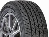 TOYO EXTENSA A/S II
